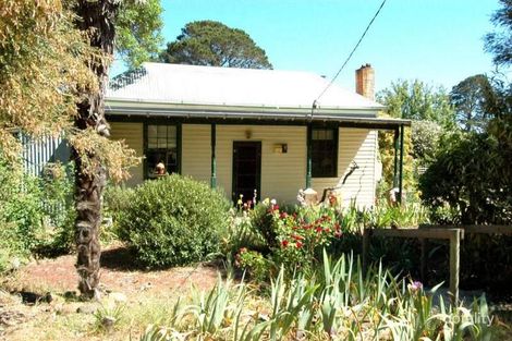 14 Napoleon Lane, Waterloo, VIC 3373