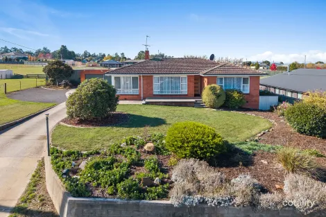 Property photo of 155 Emu Bay Road Deloraine TAS 7304