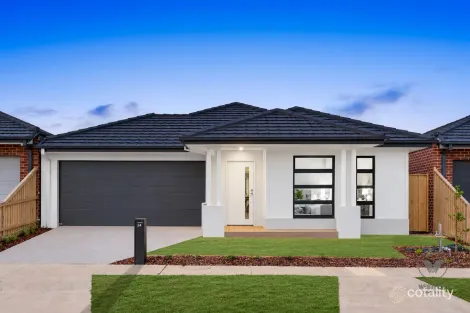 24 Peachtree Ave, Deanside, VIC 3336