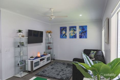 Property photo of 10 De Castella Drive Moranbah QLD 4744