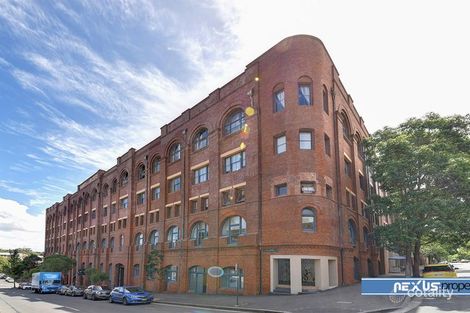 18/99 Jones St, Ultimo, NSW 2007