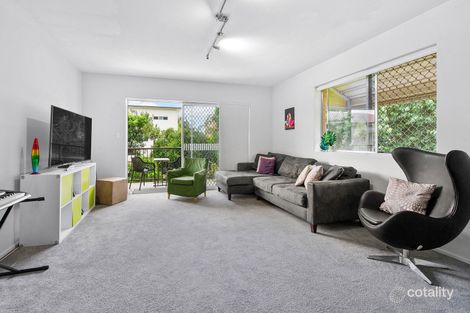 Property photo of 3/58 Rialto Street Coorparoo QLD 4151