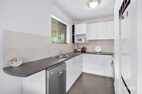 Property photo of 3/58 Rialto Street Coorparoo QLD 4151