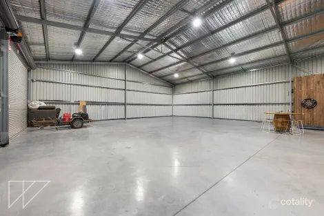 Property photo of 714 Hazeldean Road Cloverlea VIC 3822