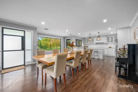 Property photo of 714 Hazeldean Road Cloverlea VIC 3822