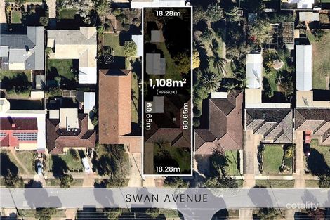 Property photo of 27 Swan Avenue Klemzig SA 5087