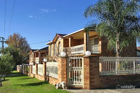 Property photo of 34 Dewrang Street Lidcombe NSW 2141