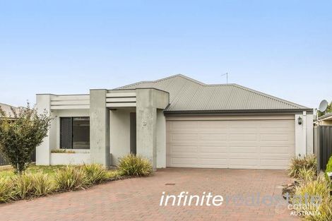 3 Piedmont Way, Brabham, WA 6055