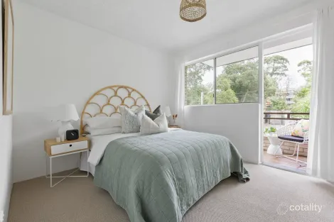 Property photo of 4/15 Holborn Avenue Dee Why NSW 2099