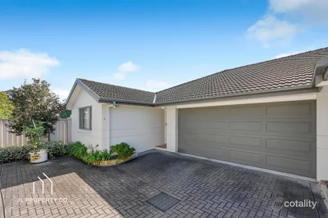 Property photo of 3/51 Edward Street Woy Woy NSW 2256