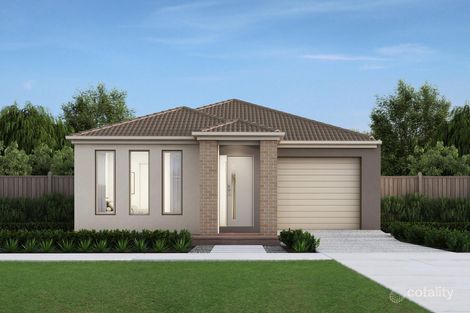 812 Ambition St, Rockbank, VIC 3335