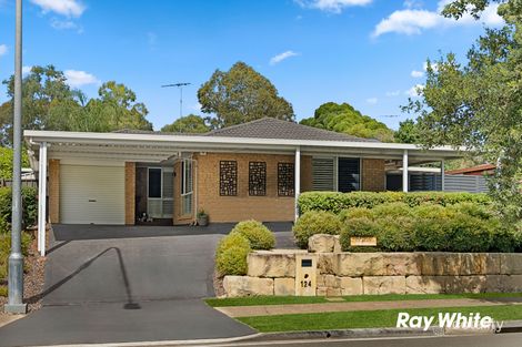 124 Farnham Rd, Quakers Hill, NSW 2763