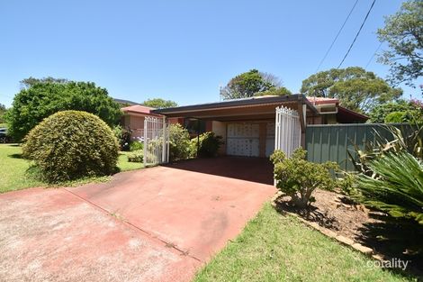 Property photo of 19 Weetwood Street Newtown QLD 4350