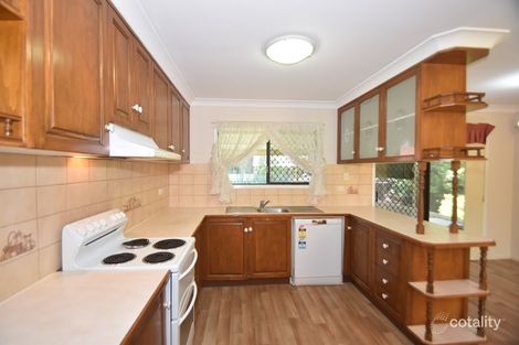 Property photo of 19 Weetwood Street Newtown QLD 4350