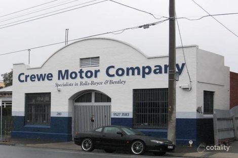 280 Inkerman St, St Kilda East, VIC 3183