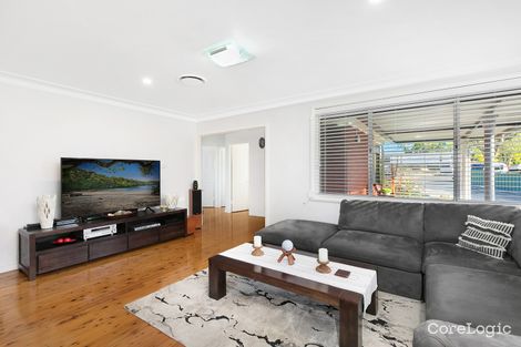 Property photo of 15 Sevenoaks Crescent Bass Hill NSW 2197