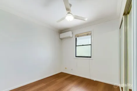 Property photo of 4/21 Garden Terrace Newmarket QLD 4051
