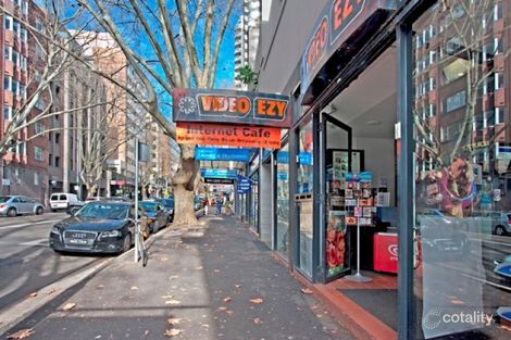 32/67-69 Macleay St, Potts Point, NSW 2011