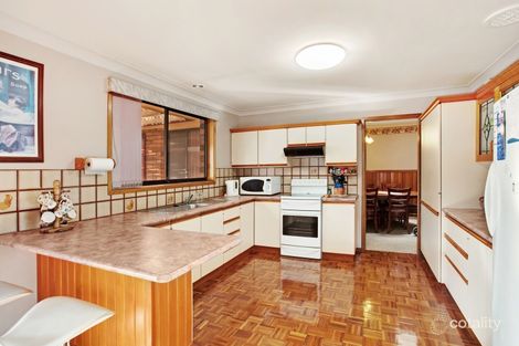 Property photo of 30 Wolstenholme Street Rutherford NSW 2320