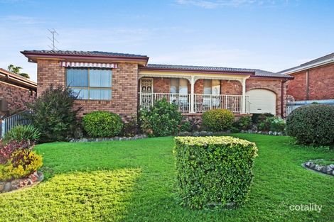 Property photo of 30 Wolstenholme Street Rutherford NSW 2320