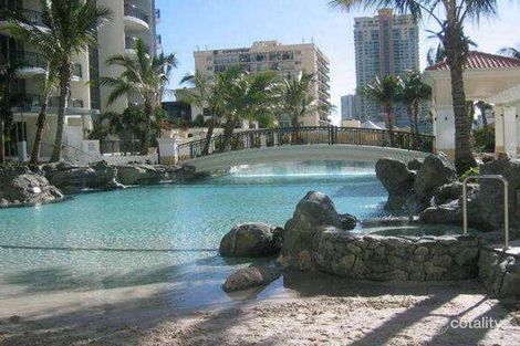 Property photo of 1231/23 Ferny Avenue Surfers Paradise QLD 4217