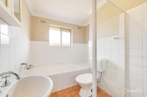 Property photo of 3/25 Bexley Road Campsie NSW 2194