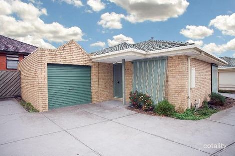 2/7 Paschke Cres, Lalor, VIC 3075