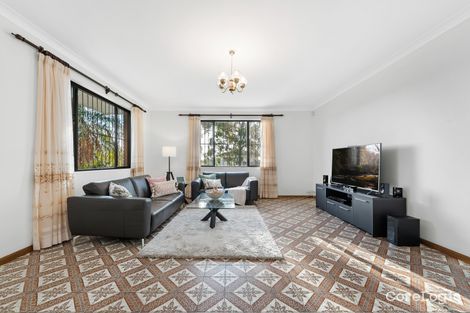 Property photo of 3 Nicholson Street Burwood NSW 2134