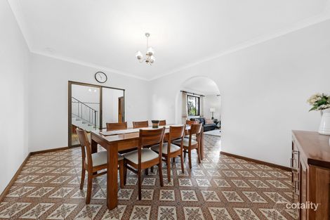 Property photo of 3 Nicholson Street Burwood NSW 2134