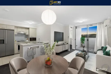 Property photo of 111/392 Hamilton Road Chermside QLD 4032
