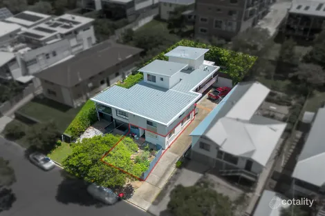 Property photo of 1/70 Fifth Avenue Wilston QLD 4051