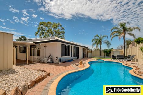 Property photo of 34 Cashmere Gardens Ballajura WA 6066