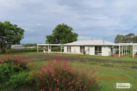 208 Thallon Rd, Brightview, QLD 4311