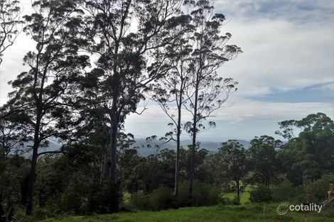 Lot 235/3143 Esk Hampton Rd, Ravensbourne, QLD 4352