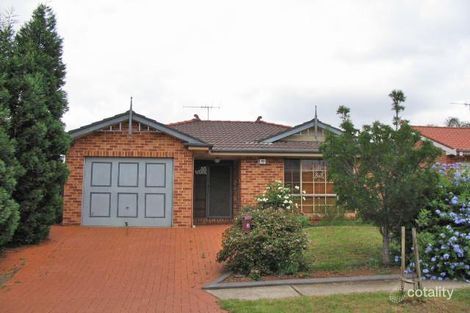 6 Samantha Cres, Glendenning, NSW 2761