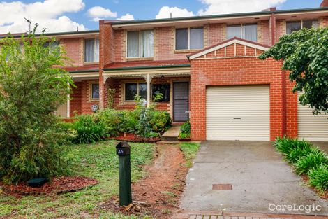 Property photo of 46 Gang-Gang Court Ngunnawal ACT 2913