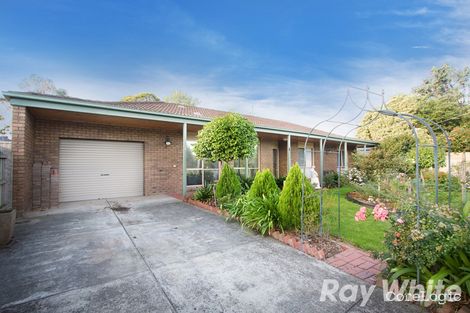 Property photo of 4 Ann Crescent Pakenham VIC 3810