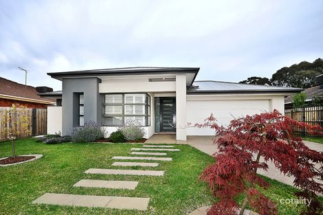 Property photo of 23 Fernhill Street Glen Waverley VIC 3150