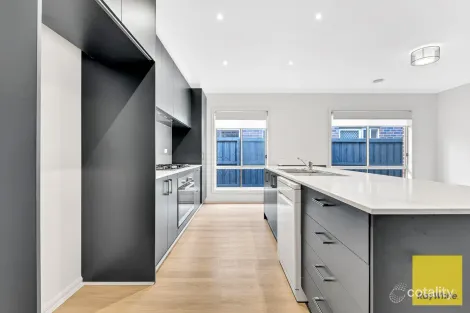 Property photo of 6 Corfu Avenue Tarneit VIC 3029