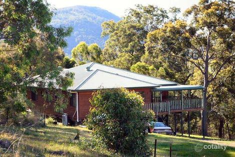 56 Corys Creek Rd, Vacy, NSW 2421