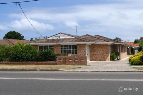 2/63 Rawson Rd, Woy Woy, NSW 2256