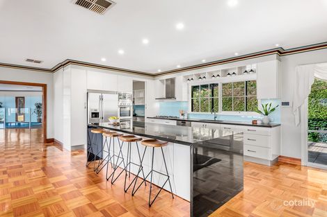 Property photo of 11-12 Tamara Close Berwick VIC 3806
