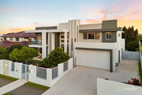 Property photo of 95 Thornlands Road Thornlands QLD 4164