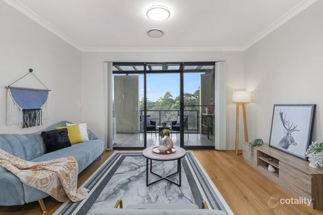 45/32-34 Mons Rd, Westmead, NSW 2145