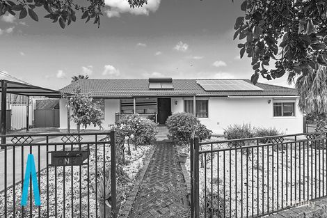 1 Rodney Ave, Ingle Farm, SA 5098