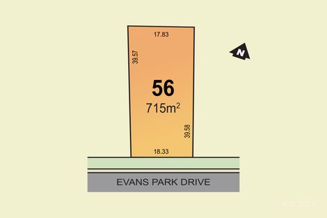56 Evans Park Dr, Ararat, VIC 3377
