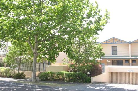 Property photo of 27/11 River Street Richmond VIC 3121