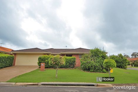 Property photo of 12 Mowbray Court Kallangur QLD 4503