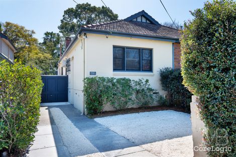 Property photo of 39A Bridge Street Lane Cove NSW 2066