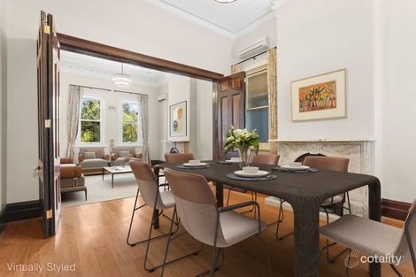 Property photo of 9 Leichhardt Street Waverley NSW 2024